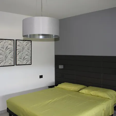 Elegant House Mare E Monti A Colle Apartment *