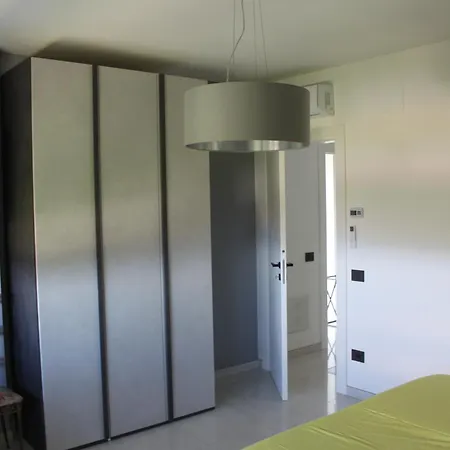 Elegant House Mare E Monti A Colle *