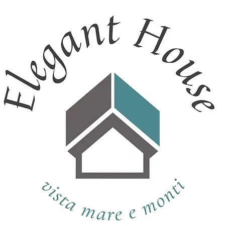 Elegant House Mare E Monti A Colle *