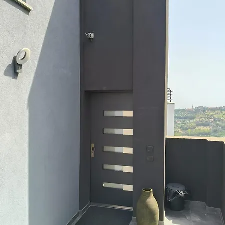 Elegant House Mare E Monti A Colle Apartament *