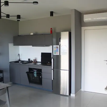 Apartament Elegant House Mare E Monti A Colle