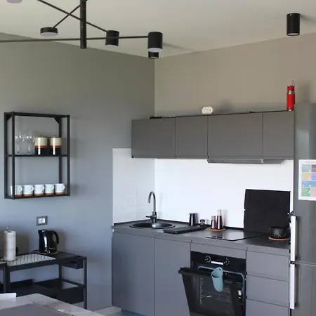 Elegant House Mare E Monti A Colle Montesilvano Marina