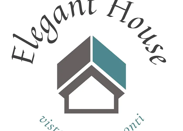 Elegant House Mare E Monti A Colle *