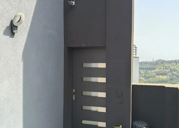 Elegant House Mare E Monti A Colle Apartmán *