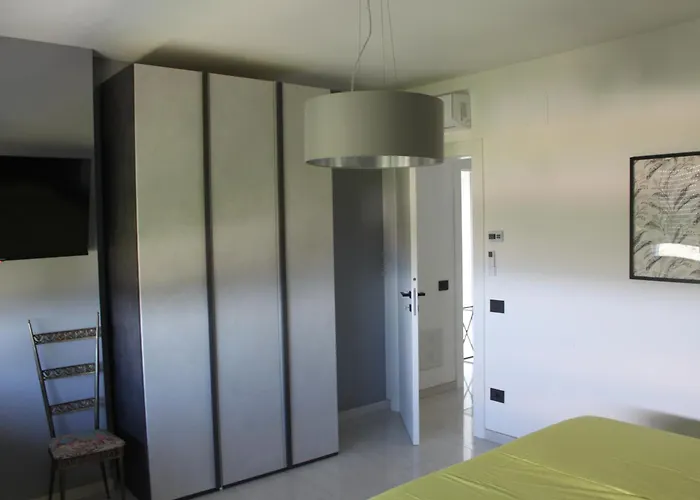 Elegant House Mare E Monti A Colle *