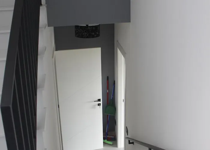 Elegant House Mare E Monti A Colle