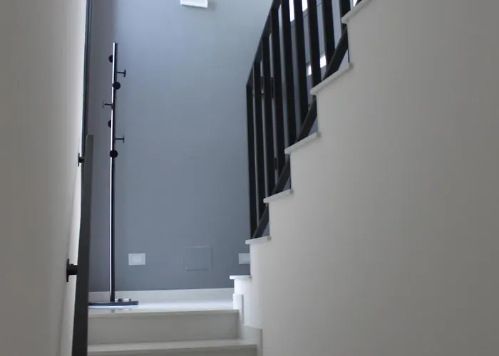 Elegant House Mare E Monti A Colle Apartmán *