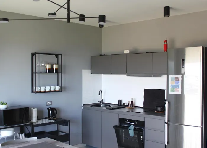 Elegant House Mare E Monti A Colle Montesilvano Marina