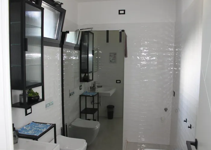 Elegant House Mare E Monti A Colle Apartmán *