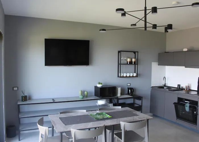 Apartmán Elegant House Mare E Monti A Colle Montesilvano Marina